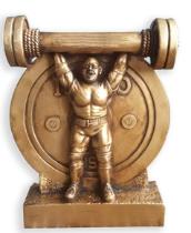 strongman awards