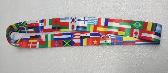 worlds ribbon